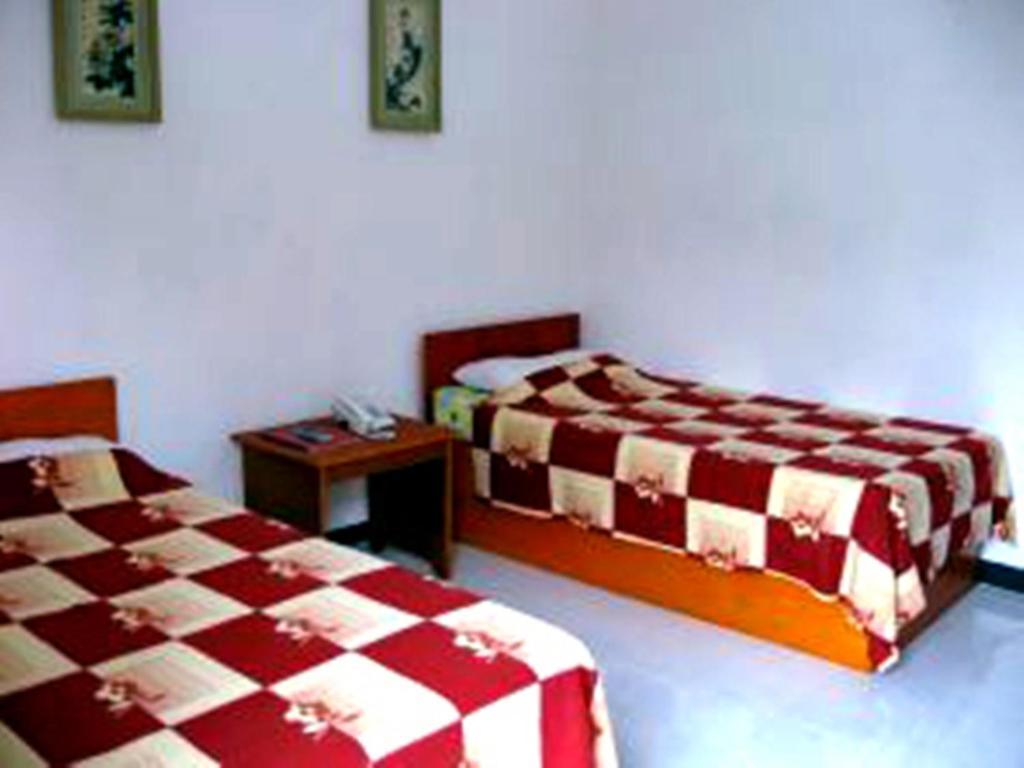 Ladaga Inn & Restaurant Panglao Habitación foto