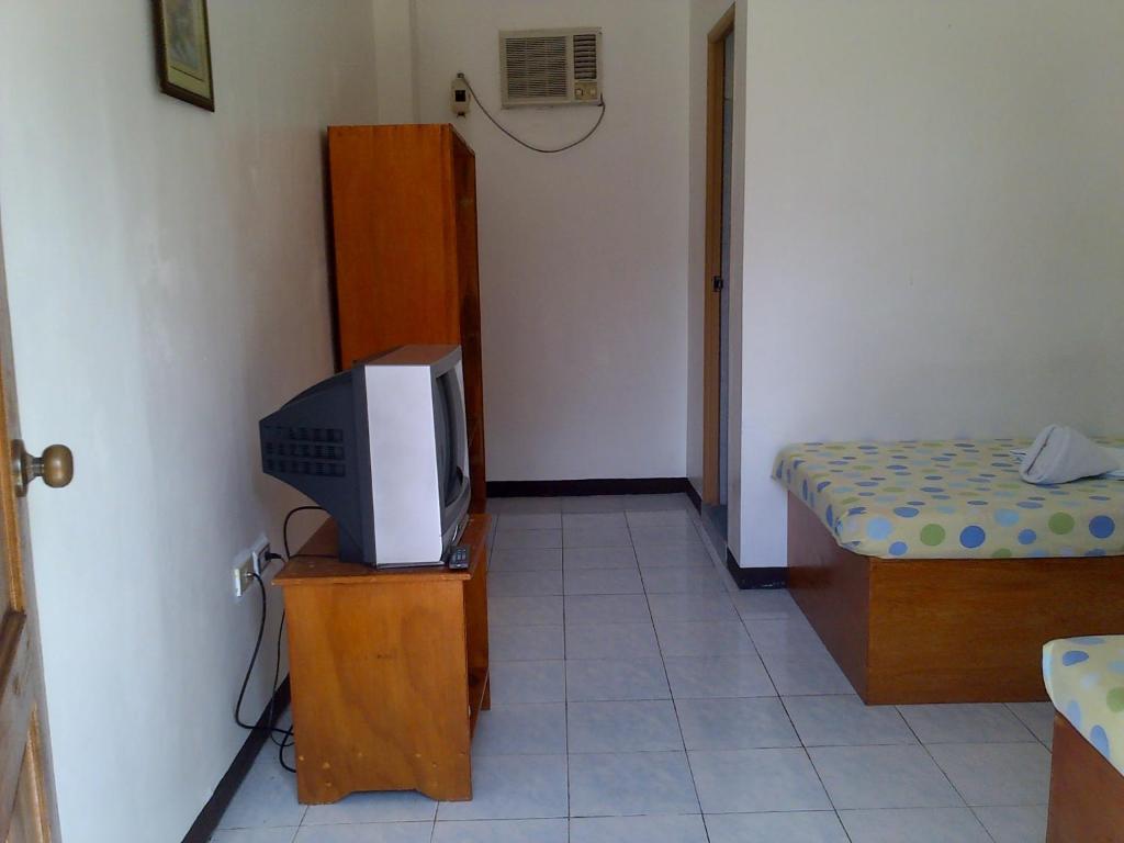 Ladaga Inn & Restaurant Panglao Habitación foto